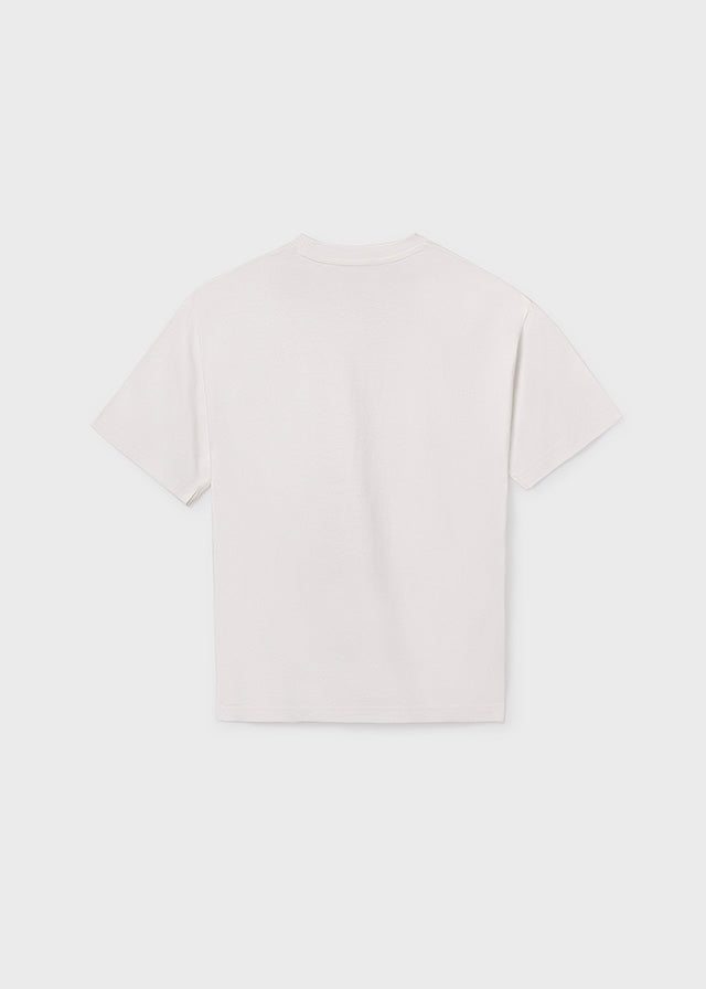 S/s t-shirt