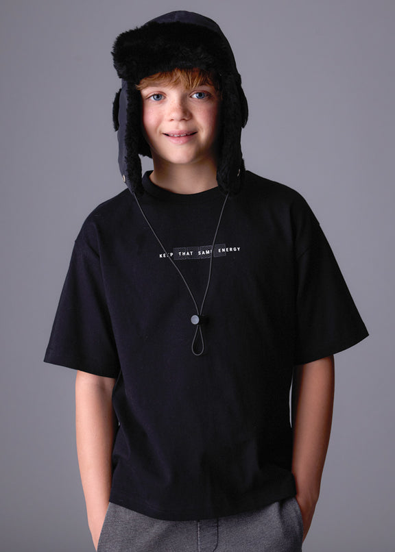 S/s t-shirt