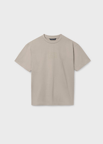 S/s t-shirt