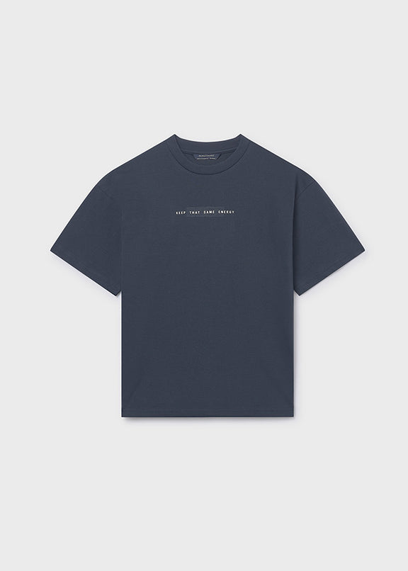 S/s t-shirt