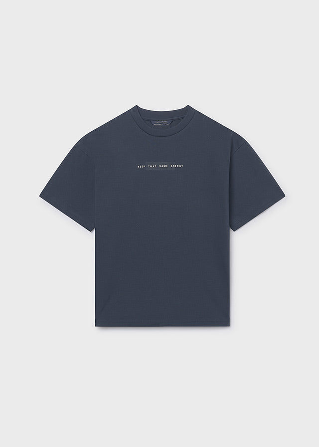 S/s t-shirt