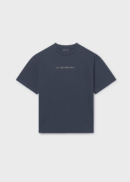 S/s t-shirt