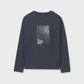 2 l/s t-shirts set