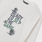 2 l/s t-shirts set