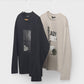 2 l/s t-shirts set