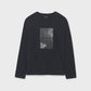 2 l/s t-shirts set