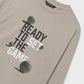 2 l/s t-shirts set