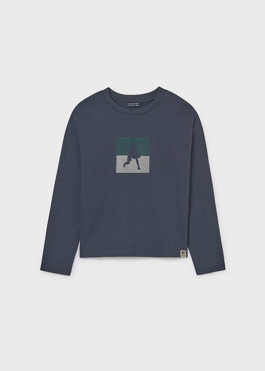 L/s t-shirt