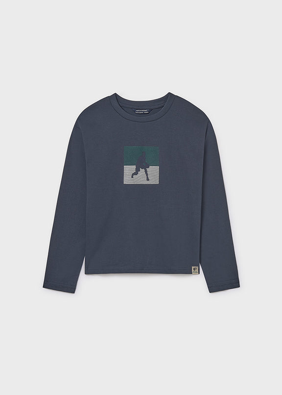 L/s t-shirt