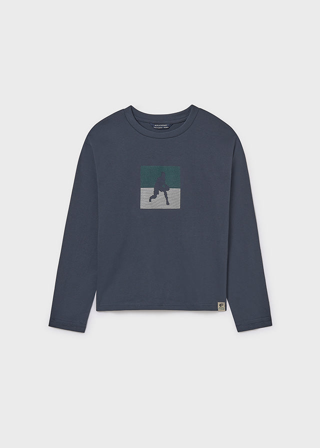 L/s t-shirt