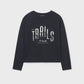 L/s "trails" shirt