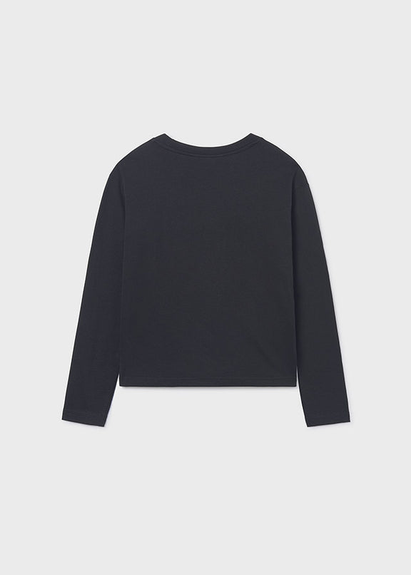 L/s "trails" shirt