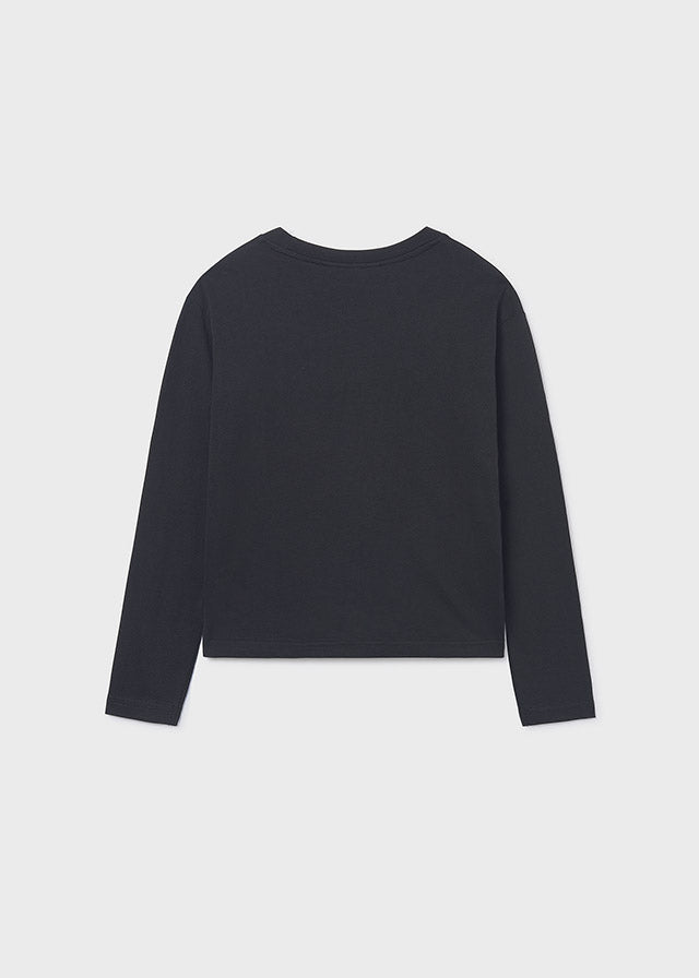 L/s "trails" shirt