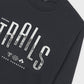 L/s "trails" shirt