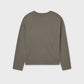 T-shirt m/l apply embroidery