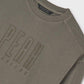 T-shirt m/l apply embroidery
