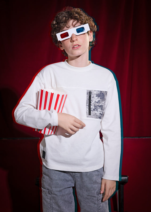 L/s shirt