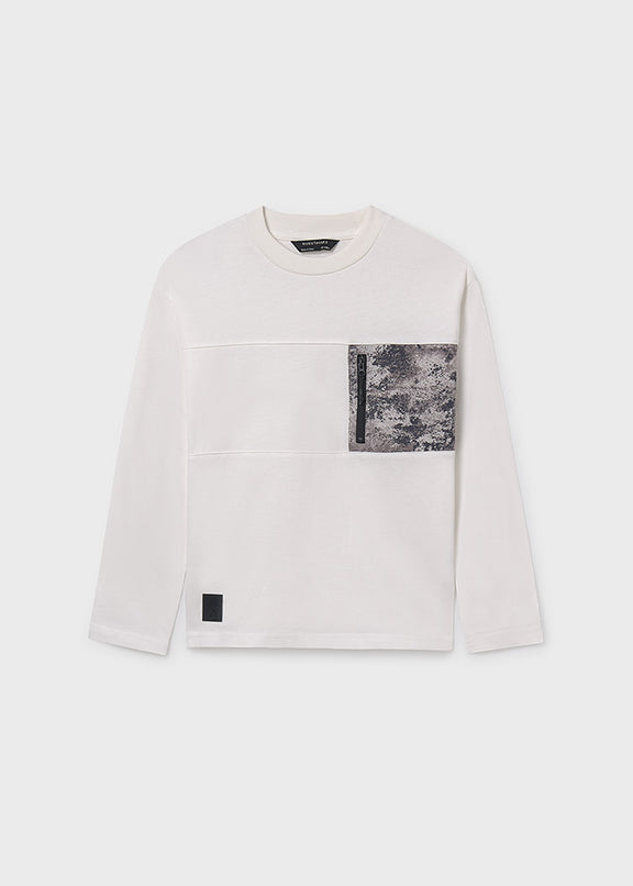 L/s shirt