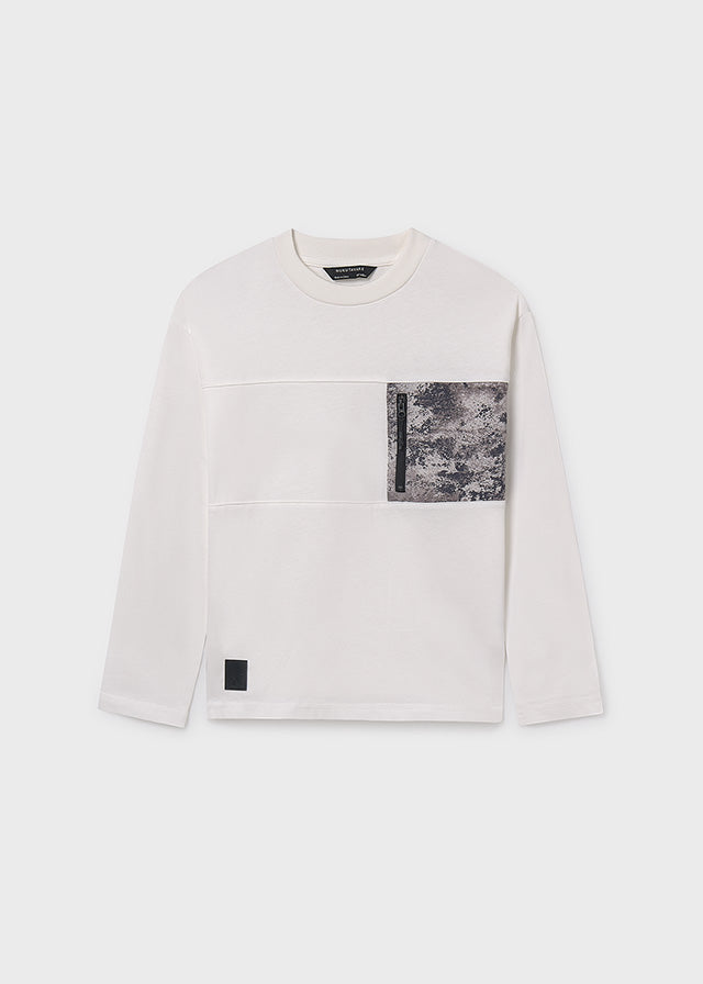 L/s shirt