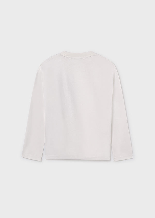 L/s shirt