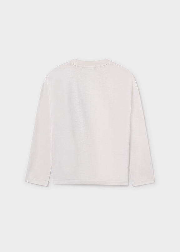 L/s shirt