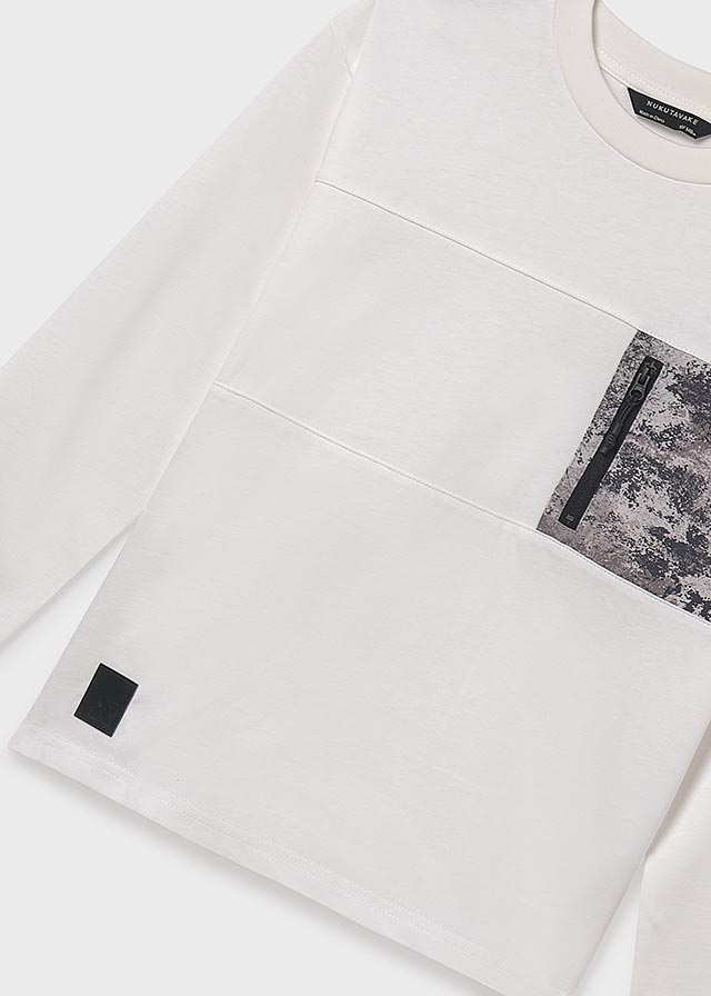 L/s shirt
