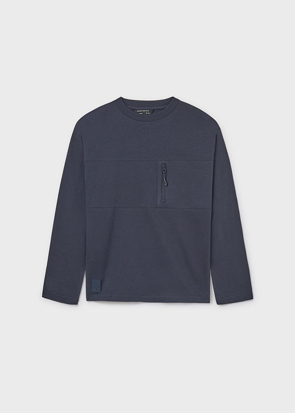 L/s shirt