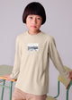 L/s "iceberg" shirt