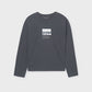 L/s "iceberg" shirt