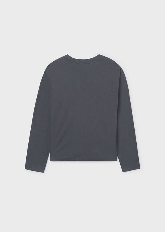 L/s "iceberg" shirt