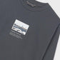 L/s "iceberg" shirt