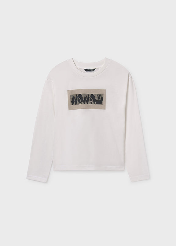 L/s "nomad" shirt
