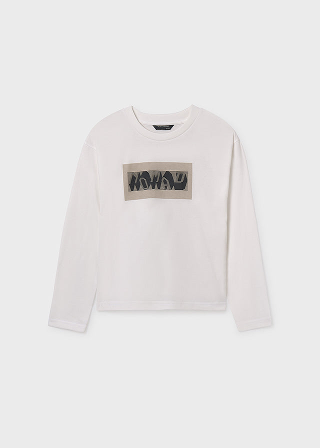 L/s "nomad" shirt