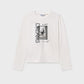 L/s t-shirt
