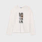 L/s t-shirt