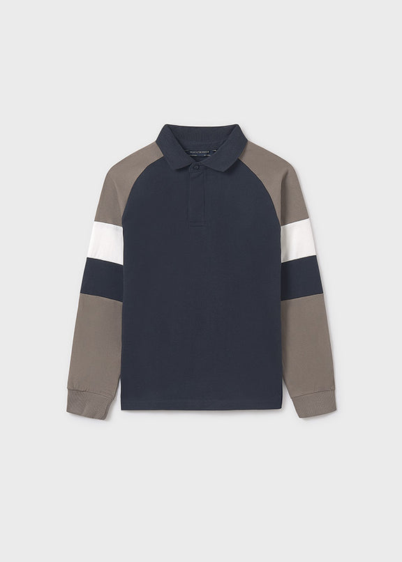 L/s polo