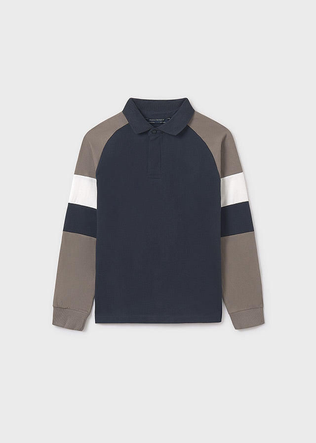 L/s polo