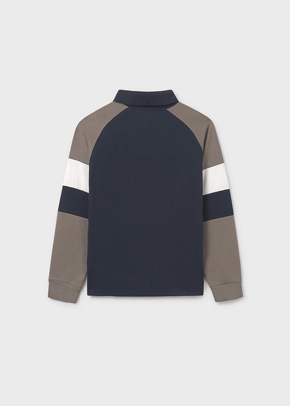 L/s polo