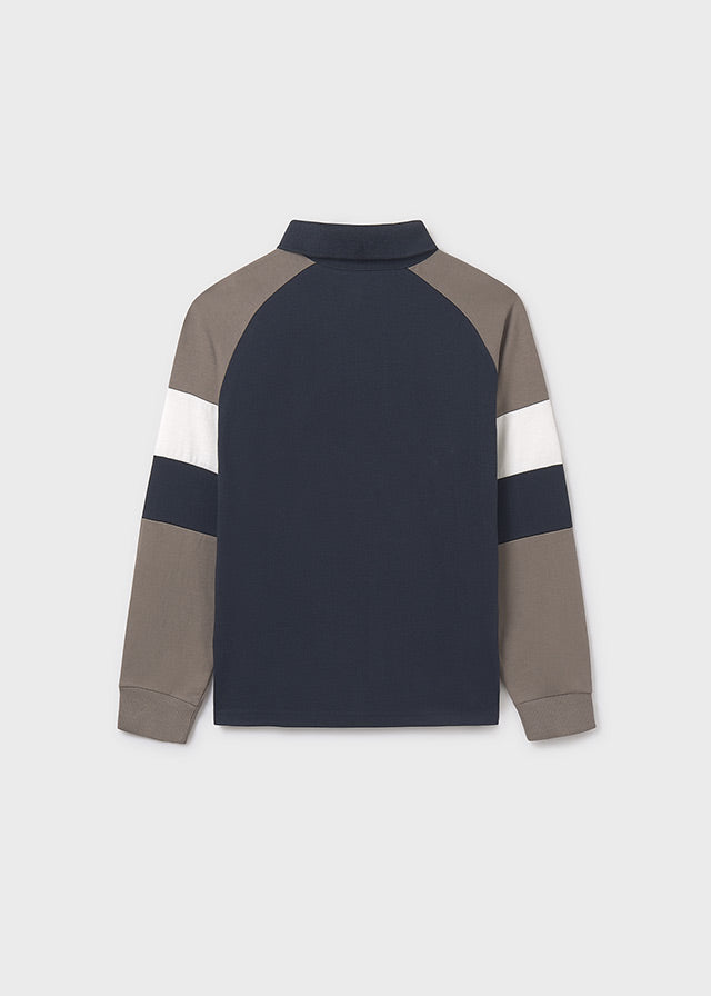 L/s polo