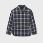 Reversible shirt