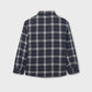 Reversible shirt