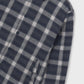 Reversible shirt