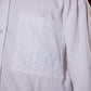 Pocket blouse