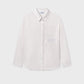 Pocket blouse