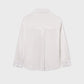 Pocket blouse
