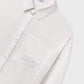 Pocket blouse