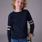 Stripes jumper