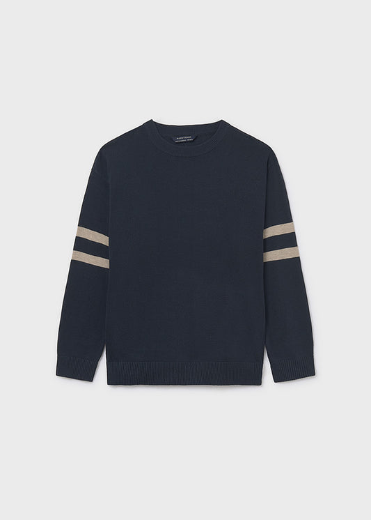 Stripes jumper