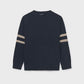 Stripes jumper