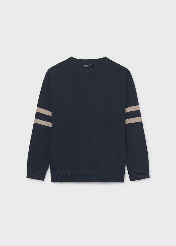 Stripes jumper